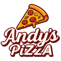 Andy's Pizza Asbach-Bäumenheim / Donauwörth logo.